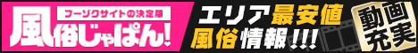 静岡の風俗店検索はお任せ！風俗じゃぱん